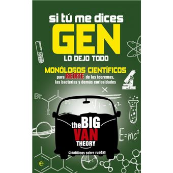 Si Tú Me Dices Gen - 1