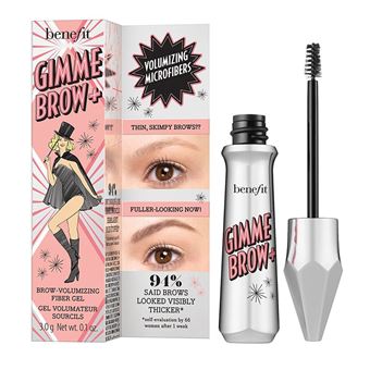 Eyebrow Gel Benefit Gimme Brow+ - 1