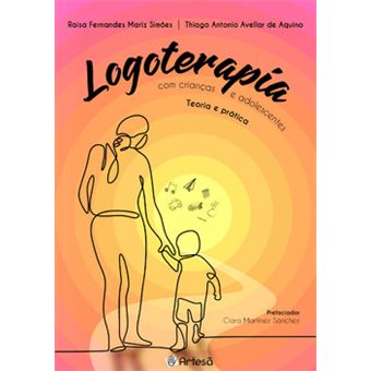 Logoterapia Com Crianças E Adolescentes - 1
