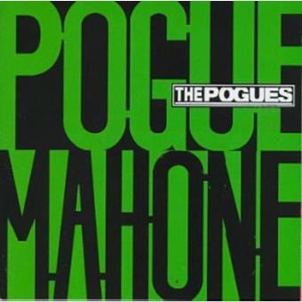 Pogue Mahone - 1