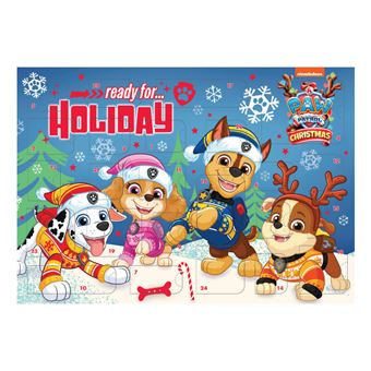 Calendário Do Advento Undercover Adventskalender - 1