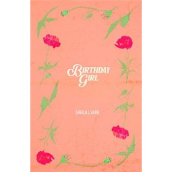Birthday Girl - 1