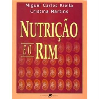 Nutrição E Rim - 1