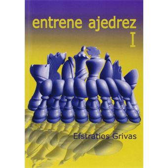 Entrene Ajedrez 1 - 1