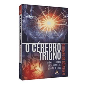 Cérebro Triúno (O) - 1