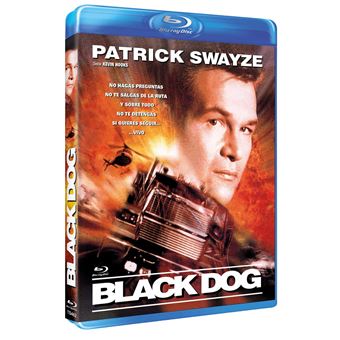 Black Dog (1998) (Blu-ray) - 1