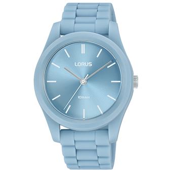 Relógio Senhora LORUS RG237SX9 - Azul - 1