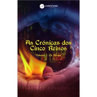 As Crónicas dos Cinco Reinos - Os Firope