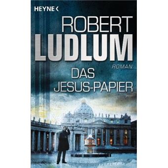 Das Jesus-Papier - 1
