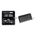 Conjunto ZWILLING 98681-004-0 | Preto