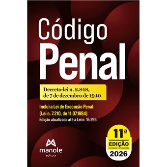 Código Penal - 1
