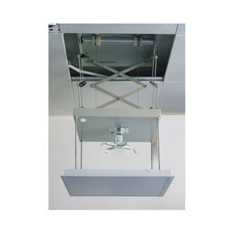 Sopar 23045 suporte de projetores Teto Branco - 1