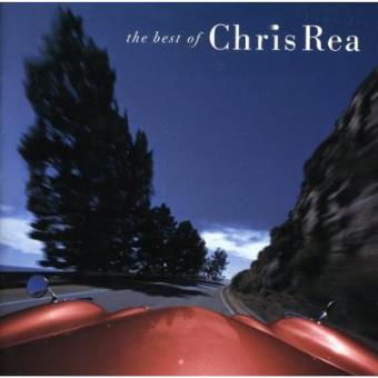 Best Of Chris Rea - 1