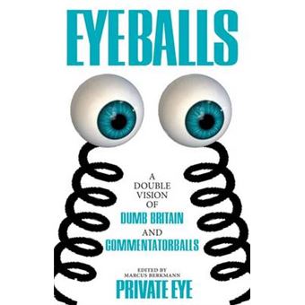 Eyeballs - 1