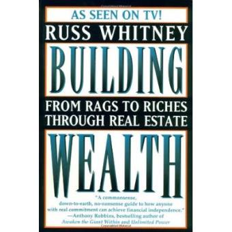 Building Wealth - 1
