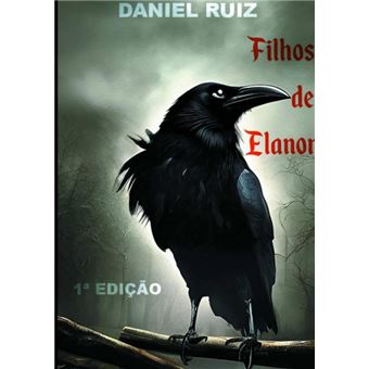 Filhos De Elanor - 1