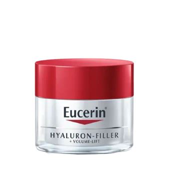 Creme de Dia Eucerin Filler +Volume-Lift Day Cream SPF15 - 1