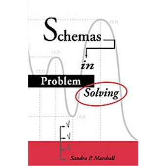 Schemas In Problem Solving - 1