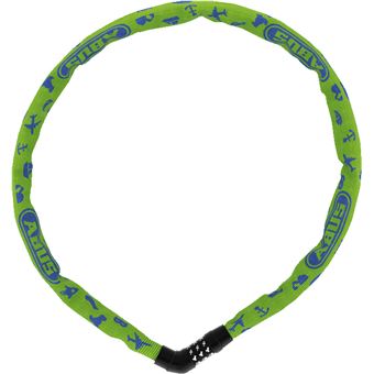 Cadeado de Cabo ABUS Steel-O-Chain | Verde - 1