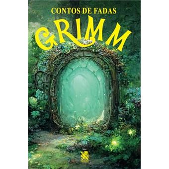 Contos De Fadas: Grimm - 1