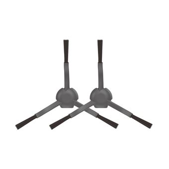 Escova Lateral Dreame RSB5 | Cinzento - 1