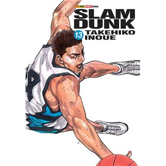 Slam Dunk Vol. 13 - 1