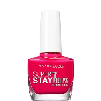Verniz Maybelline SuperStay 7 Days - 1