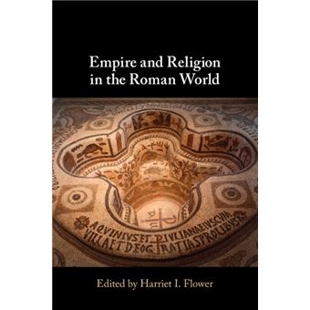 Empire And Religion In The Roman World By Cambridge University Press - 1