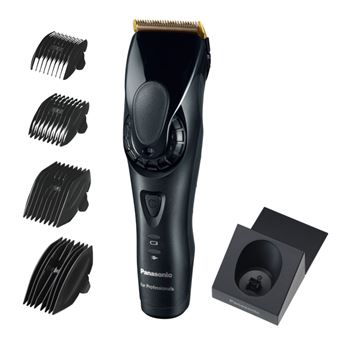 Máquina de Cortar Cabelo Panasonic ER-FGP84 | Preto - 1