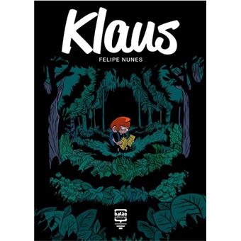 Klaus - 1