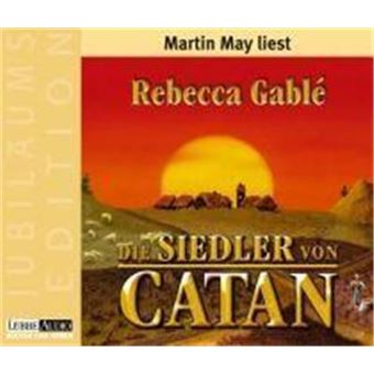 Die Siedler Von Catan - 1