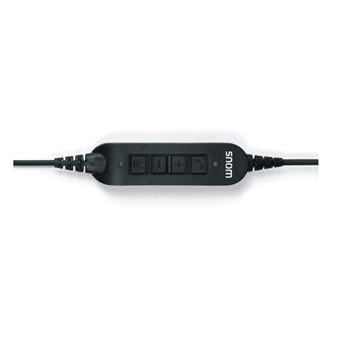 Usb Adapter Snom 00004343 | Preto - 1