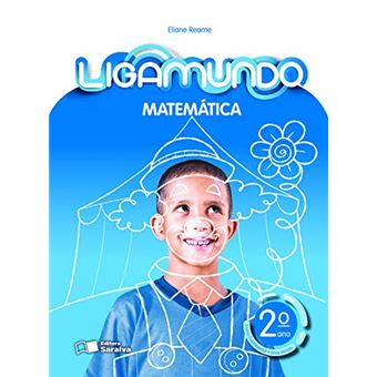 Ligamundo. Matemática - 2º Ano - 1