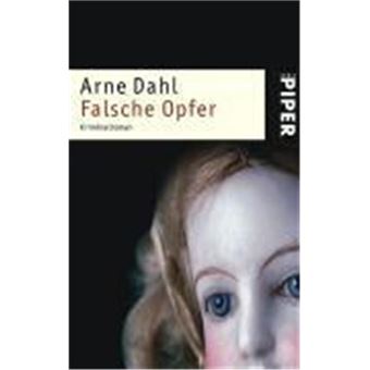 Falsche Opfer - 1