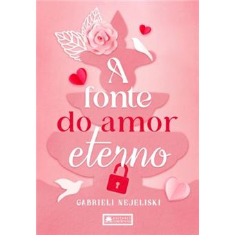 A Fonte Do Amor Eterno - 1