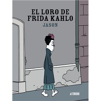 Loro De Frida Kahlo - 1