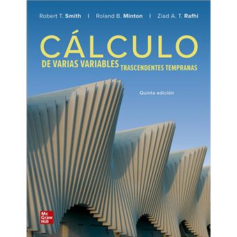 Cálculo De Varias Variables. Trascendentes Tempranas - 1