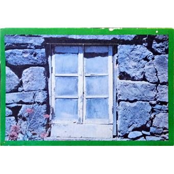 Arquitectura popular madeirense - moinhos de água. - 1