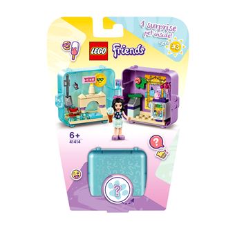 LEGO Friends 41414 | 51 Peças - 1