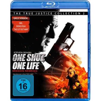 One Shot One Life - 1
