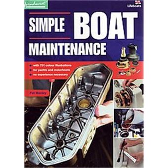 Simple Boat Maintenance - 1