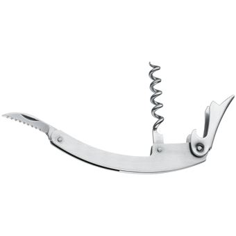 Saca-rolhas WMF 0658136030 | Aço inoxidável - 1