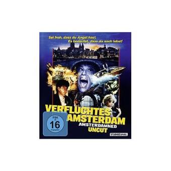 STUDIOCANAL 504890 filme Blu-ray 2D Alemão, Neerlandês - 1