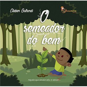 Semeador Do Bem, O - 1