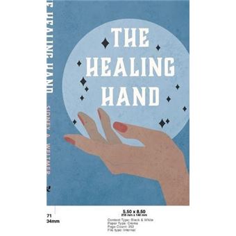 The Healing Hand - 1