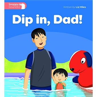 Dip In, Dad! - 1