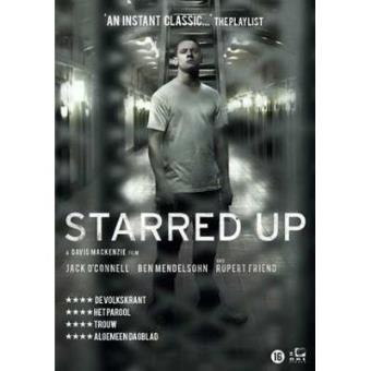 Starred Up - 1