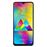 Smartphone Samsung SM-M205F Galaxy 64GB Azul_0