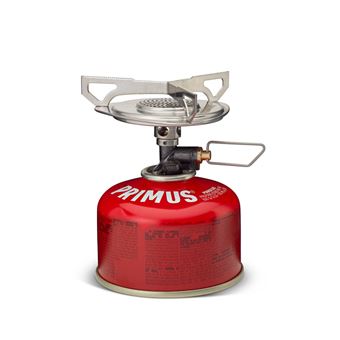 Fogareiro Primus Essential Trail | Vermelho, Aço inoxidável - 1
