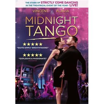 Midnight Tango - 1